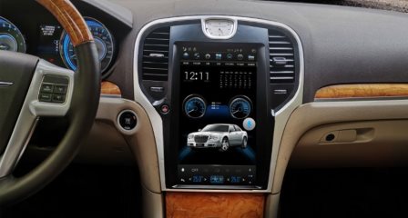 Немного нюансов выбора автомагнитолы